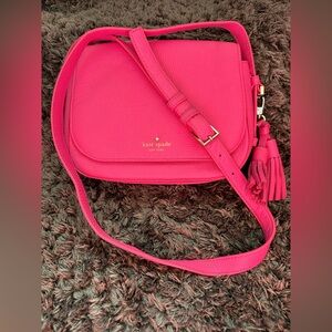Kate Spade ♠️ Cross Body Bag